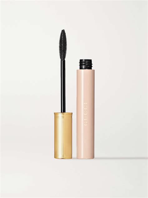 gucci beauty lash|GUCCI BEAUTY Mascara L'Obscur .